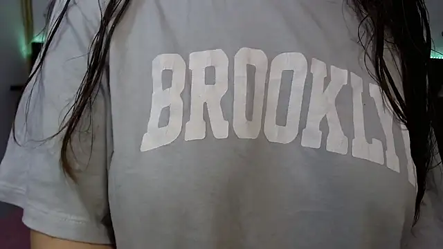 DanniAbbey online show from 23, 2, 2026