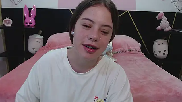 DanniAbbey online show from 3, 3, 2025