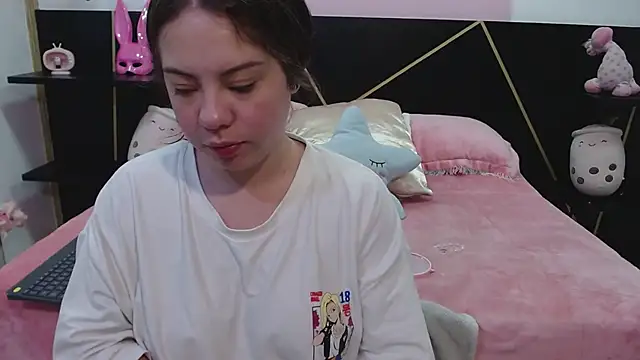 DanniAbbey online show from 3, 3, 2025