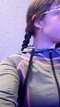 DanniAbbey online show from 8, 2, 2026