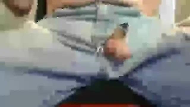 Jizzezus online show from 15, 3, 2025