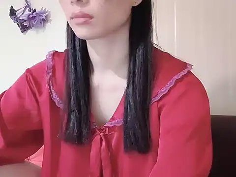 Snapshot of LinhChi_9x chatting on 26, 9, 2025 LinhChi 9x online show from 26, 9, 2025