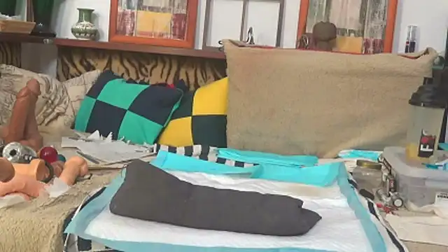 RitaMinx online show from 17, 2, 2026