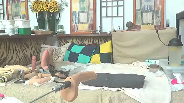 RitaMinx online show from 22, 11, 2025