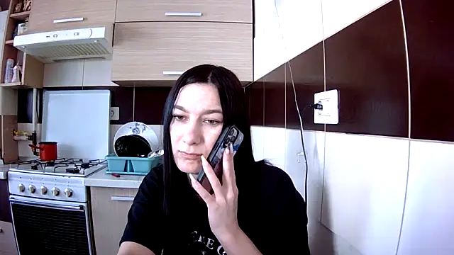 AnnnMary online show from 7, 3, 2026