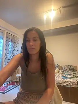 AnnnMary online show from 10, 9, 2025