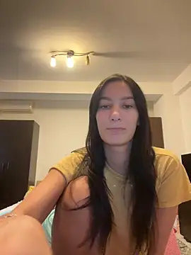 AnnnMary online show from 9, 10, 2025