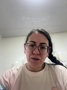 miss hanna07 online show from 19, 7, 2026
