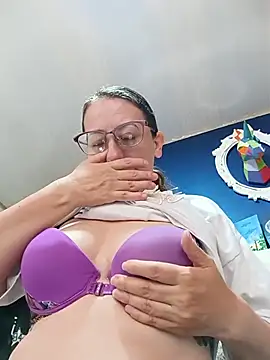 miss hanna07 online show from 8, 5, 2026