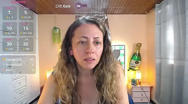 miss hanna07 online show from 18, 3, 2025