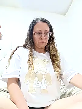 miss hanna07 online show from 1, 12, 2025