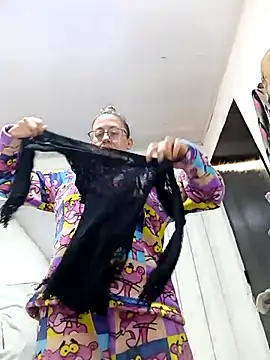 miss hanna07 online show from 18, 11, 2025