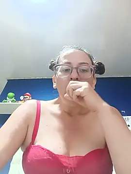 miss hanna07 online show from 19, 5, 2026