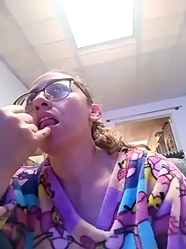 miss hanna07 online show from 11, 3, 2025