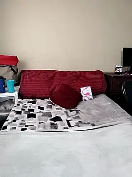 SexySlenderLexy online show from 4, 3, 2025