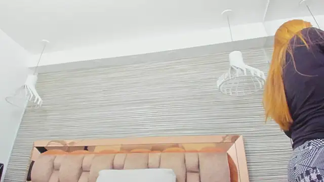 maddy cartter online show from 15, 10, 2025