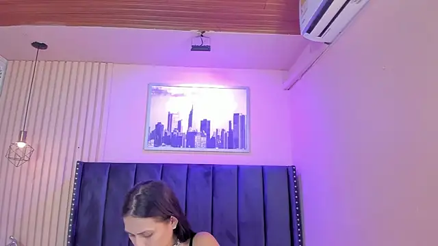 diosa cristal online show from 17, 6, 2026