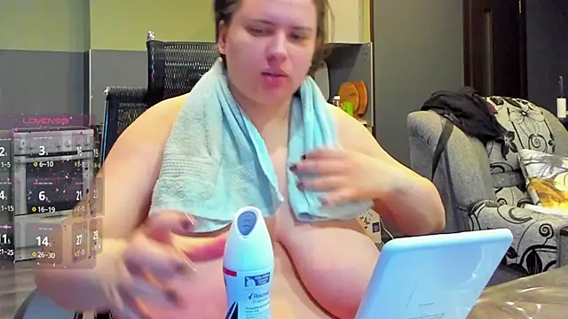 1lindsey1 online show from 16, 10, 2025