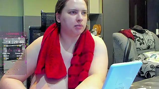 1lindsey1 online show from 24, 10, 2025