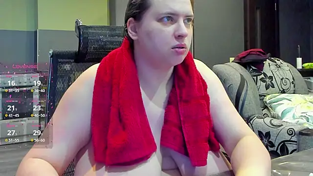 1lindsey1 online show from 29, 10, 2025