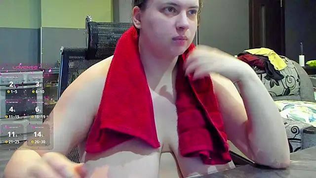 1lindsey1 online show from 30, 10, 2025