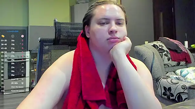 1lindsey1 online show from 19, 11, 2025