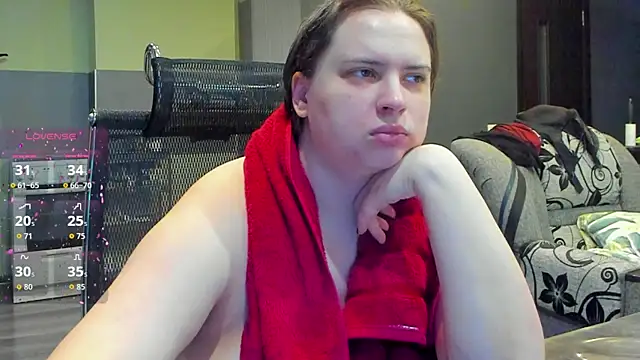 1lindsey1 online show from 25, 10, 2025