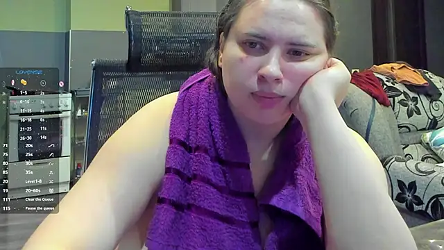 1lindsey1 online show from 21, 11, 2025