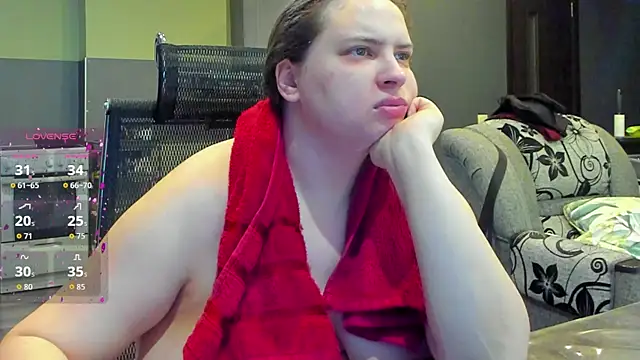 1lindsey1 online show from 26, 10, 2025