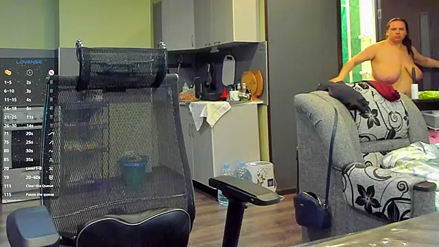 1lindsey1 online show from 18, 11, 2025