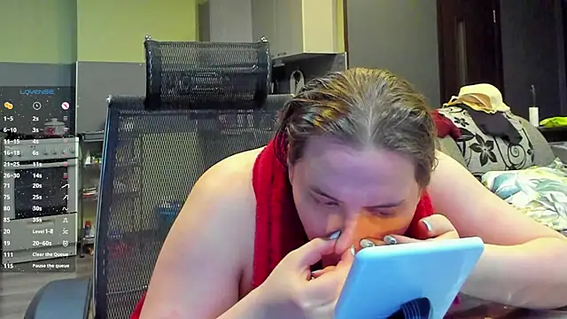 1lindsey1 online show from 20, 11, 2025