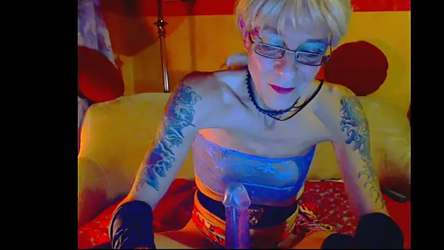 cuxladyboy online show from 30, 11, 2025