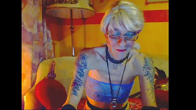 cuxladyboy online show from 13, 12, 2024