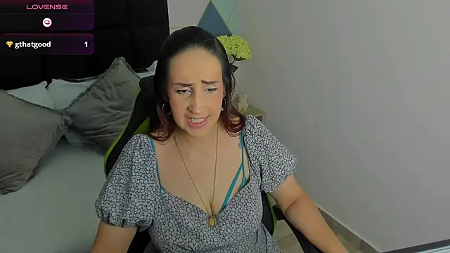 Snapshot of jadde13_ chatting on 5, 11, 2025 jadde13 online show from 5, 11, 2025