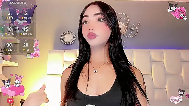 Babyenderlyn online show from 21, 5, 2026