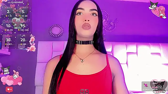 Babyenderlyn online show from 22, 5, 2026