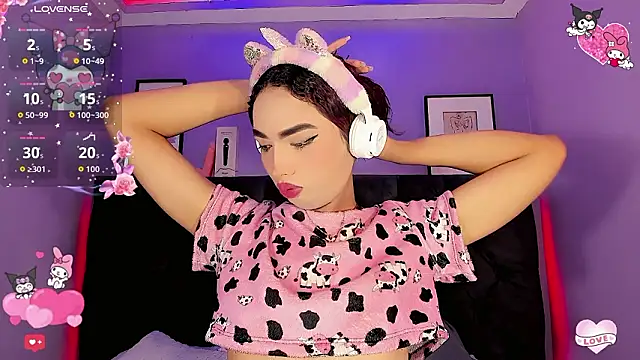 Babyenderlyn online show from 6, 3, 2026