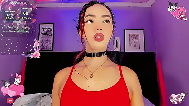 Babyenderlyn online show from 26, 2, 2026