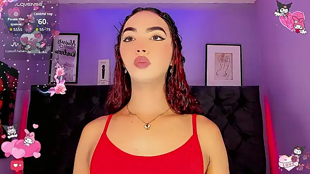 Babyenderlyn online show from 5, 3, 2026