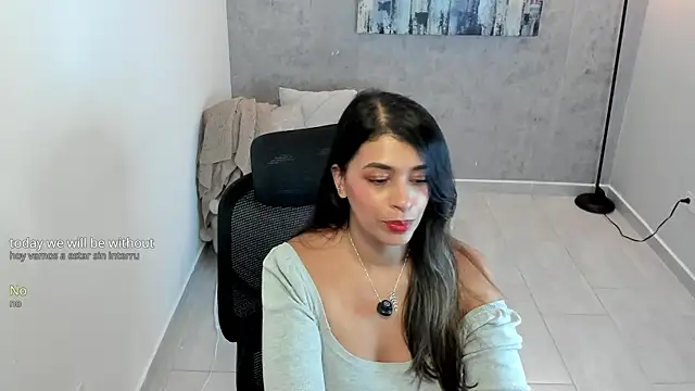 gia watsonn online show from 22, 7, 2026
