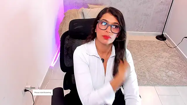 gia watsonn online show from 15, 7, 2026