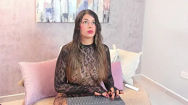 gia watsonn online show from 20, 3, 2026