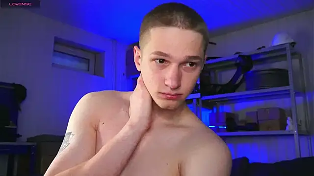 dustyn fox online show from 17, 3, 2026