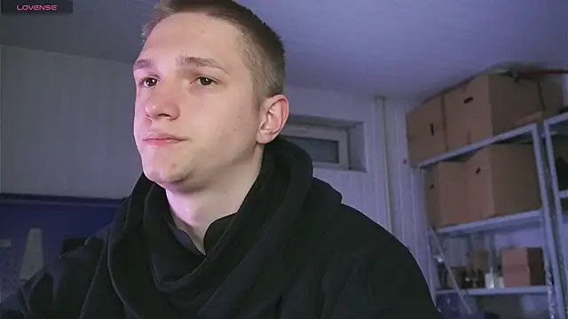 dustyn fox online show from 26, 3, 2026