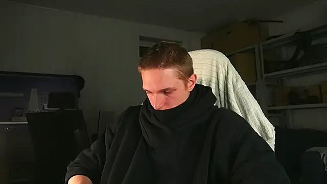 dustyn fox online show from 17, 4, 2026