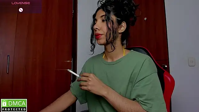 jasmine bunny  online show from 30, 10, 2025