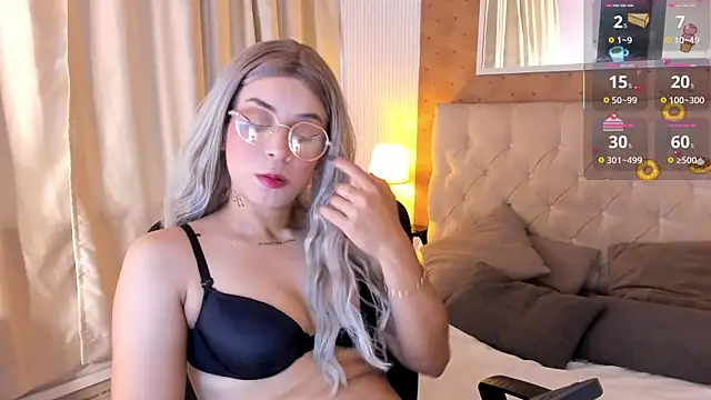 zoe alanaa online show from 29, 9, 2025