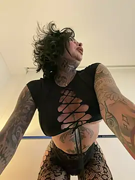 Iam Annii online show from 11, 3, 2026