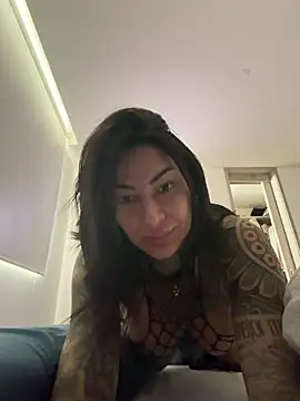 Snapshot of Iam_Annii chatting on 12, 7, 2026 Iam Annii online show from 12, 7, 2026
