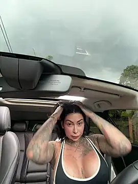 Iam Annii online show from 9, 3, 2026